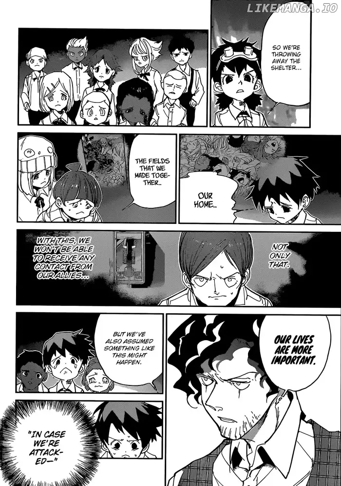 The Promised Neverland chapter 104 image 09_optimized